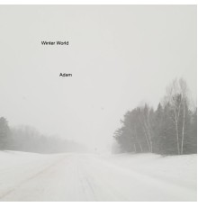 Adam - Winter World