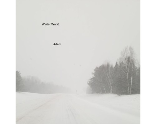 Adam - Winter World