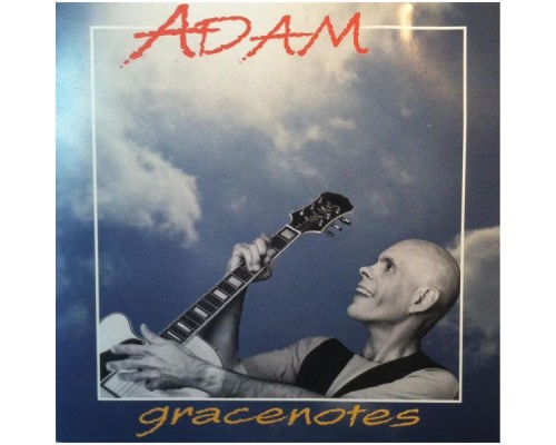 Adam - Gracenotes