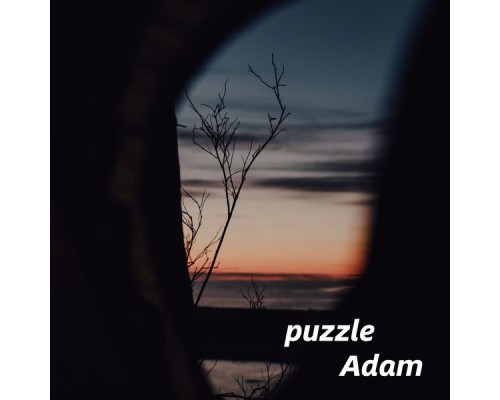 Adam - puzzle
