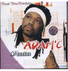 Adam' c - Douhaou