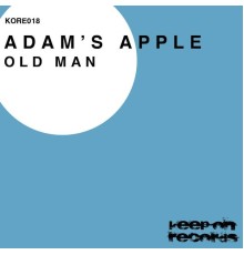 Adam's Apple - Old Man EP