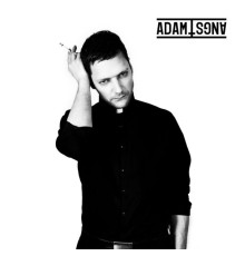 Adam Angst - Adam Angst