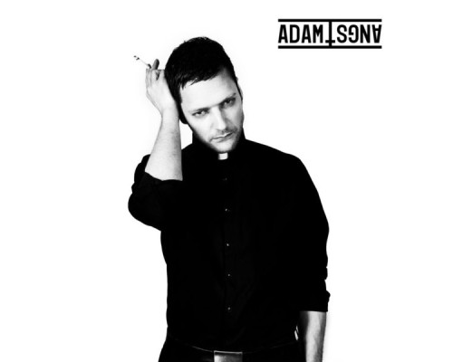 Adam Angst - Adam Angst