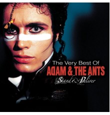 Adam Ant - The Very Best Of