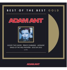 Adam Ant - Hits