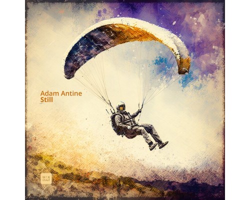 Adam Antine - Still