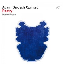 Adam Baldych - Poetry