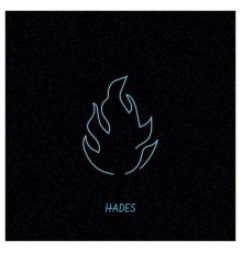 Adam Barnes - Hades