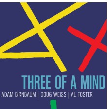Adam Birnbaum, Doug Weiss & Al Foster - Three of a Mind