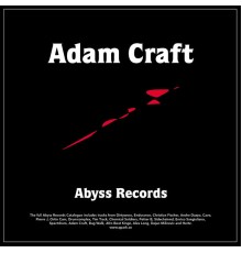 Adam Craft - Shake It Down