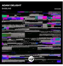 Adam Delight - Bassline