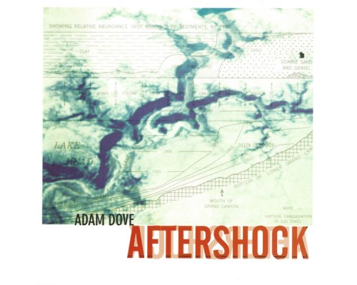 Adam Dove - Aftershock