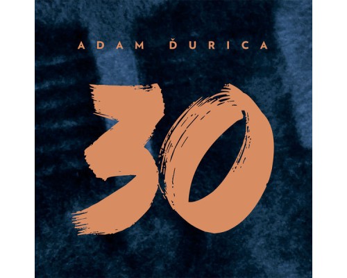 Adam Durica - 30