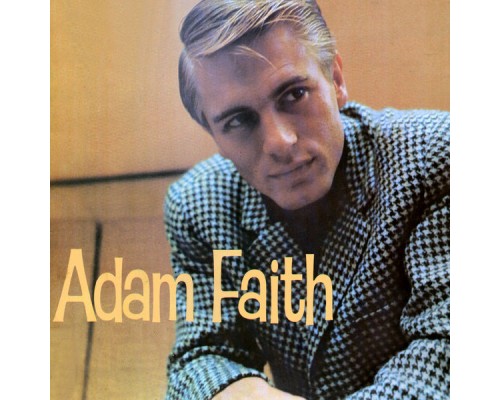 Adam Faith - Adam Faith