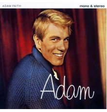 Adam Faith - Adam