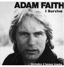 Adam Faith - I Survive