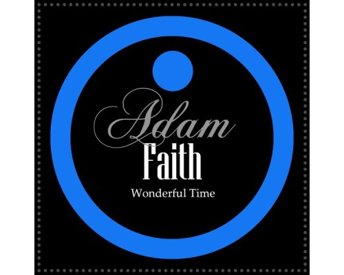 Adam Faith - Wonderful Time