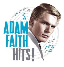 Adam Faith - Hits