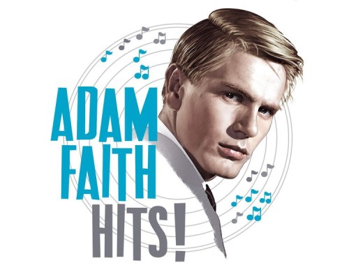 Adam Faith - Hits