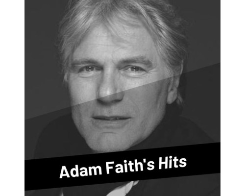 Adam Faith - Adam Faith's Hits