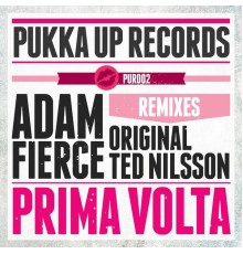 Adam Fierce - Prima Volta