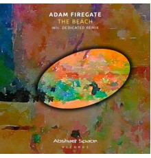 Adam Firegate - The Beach