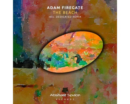 Adam Firegate - The Beach