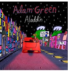 Adam Green - Aladdin