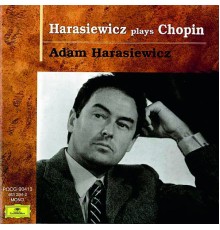 Adam Harasiewicz - Harasiewicz plays Chopin