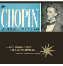 Adam Harasiewicz - Chopin