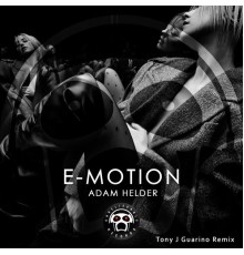 Adam Helder - E-Motion