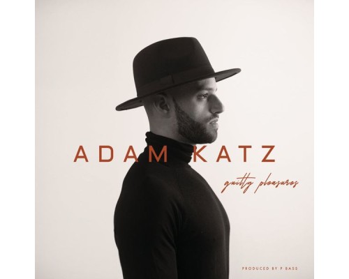 Adam Katz - Guilty Pleasures