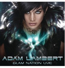 Adam Lambert - Glam Nation Live