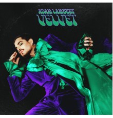 Adam Lambert - VELVET