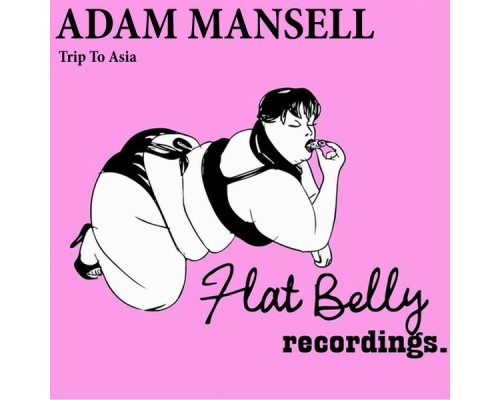 Adam Mansell - Trip To Asia