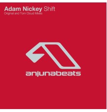 Adam Nickey - Shift