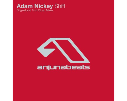 Adam Nickey - Shift