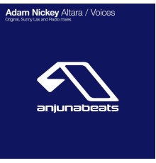 Adam Nickey - Altara / Voices
