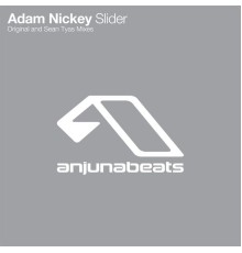 Adam Nickey - Slider
