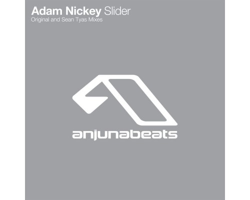 Adam Nickey - Slider