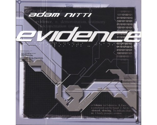 Adam Nitti - Evidence