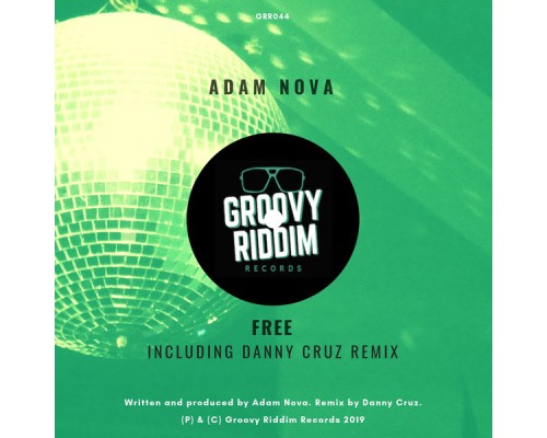 Adam Nova - Free