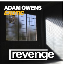 Adam Owens - Exotic