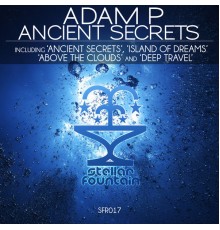 Adam P - Ancient Secrets