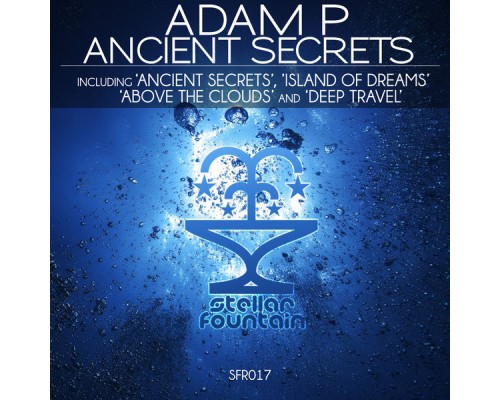 Adam P - Ancient Secrets