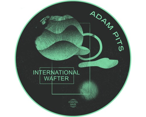 Adam Pits - International Wafter