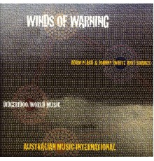 Adam Plack & Johnny Soames - Winds Of Warning
