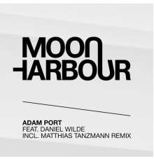 Adam Port - Basement