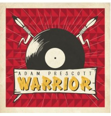 Adam Prescott - Warrior